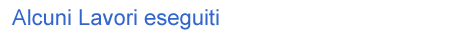 Lavori